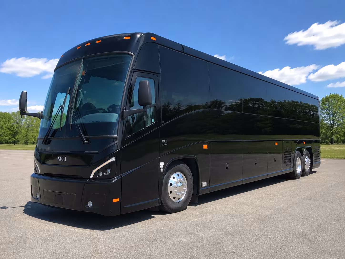 airport transfers intermodal transportation for scranton government groups