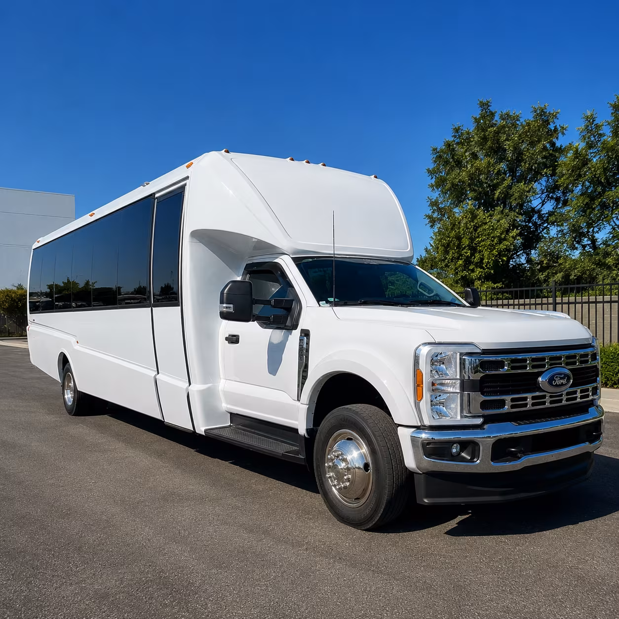 bus rentals for scranton sporting events and stadium days