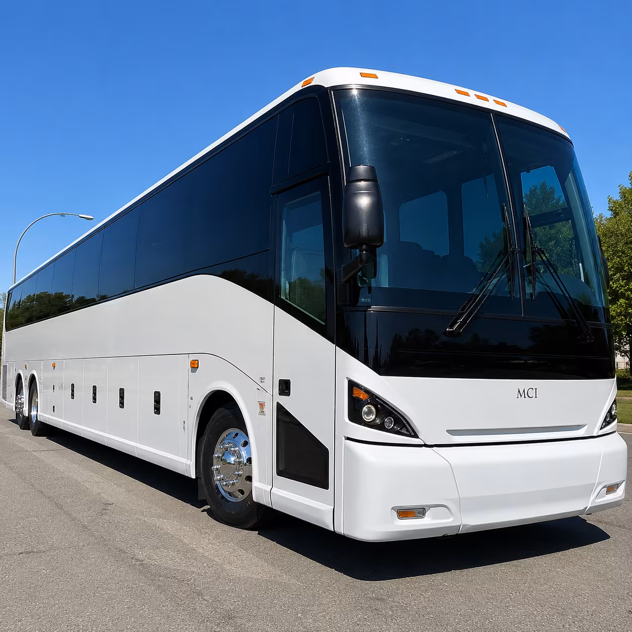 charter buses for concerts and live events at lackawanna county venues