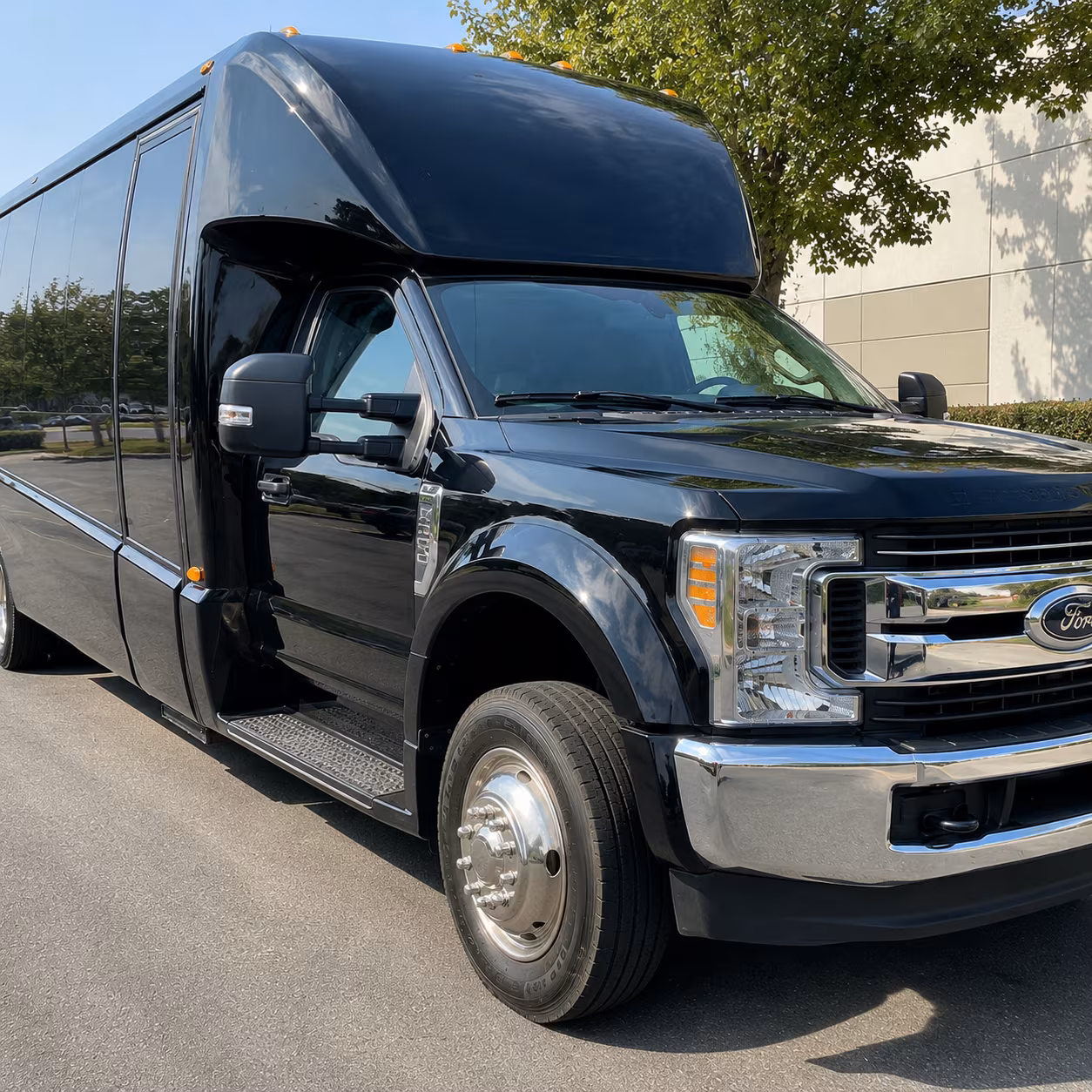 charter buses to railriders games at pnc field