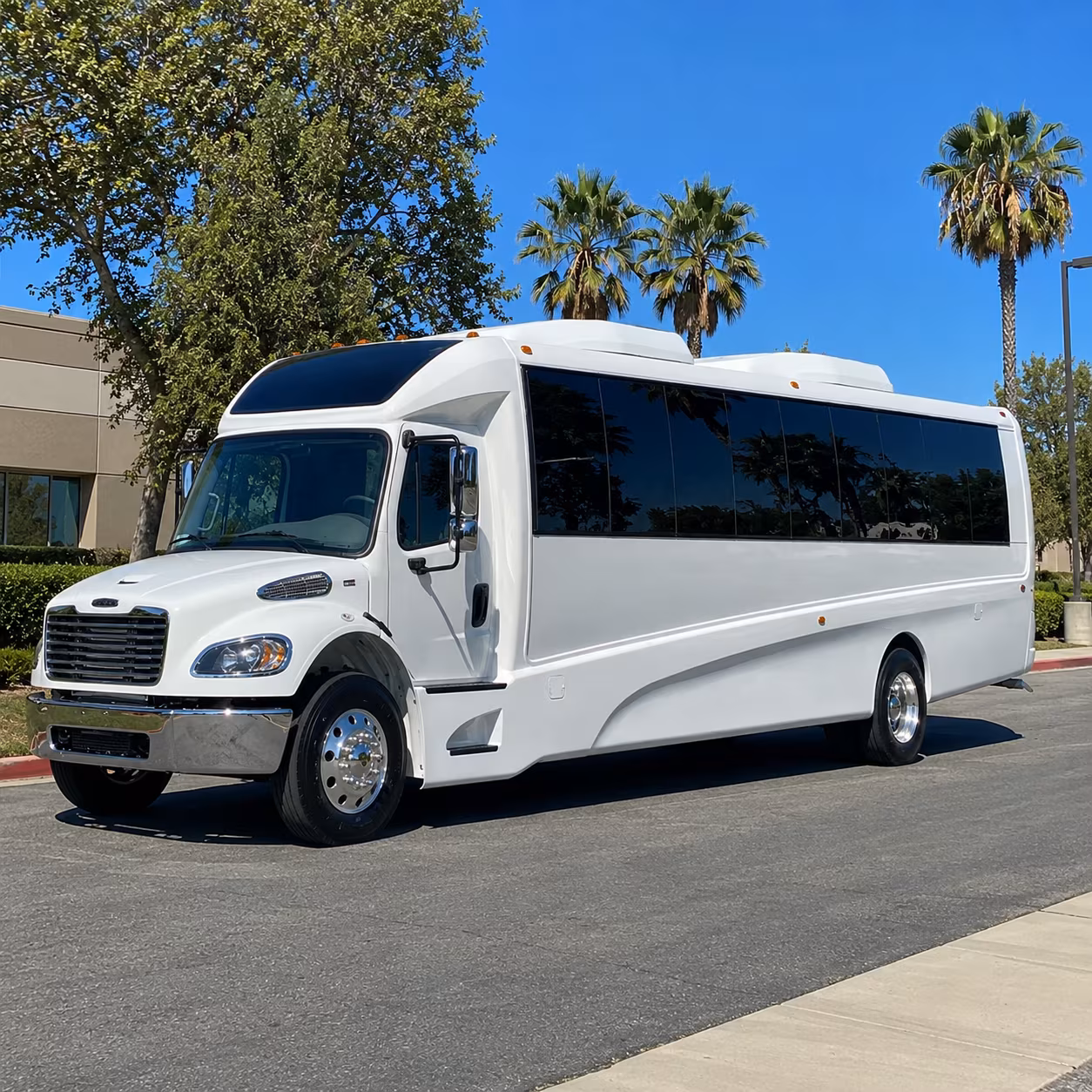 charter buses to scranton cultural center shows and events