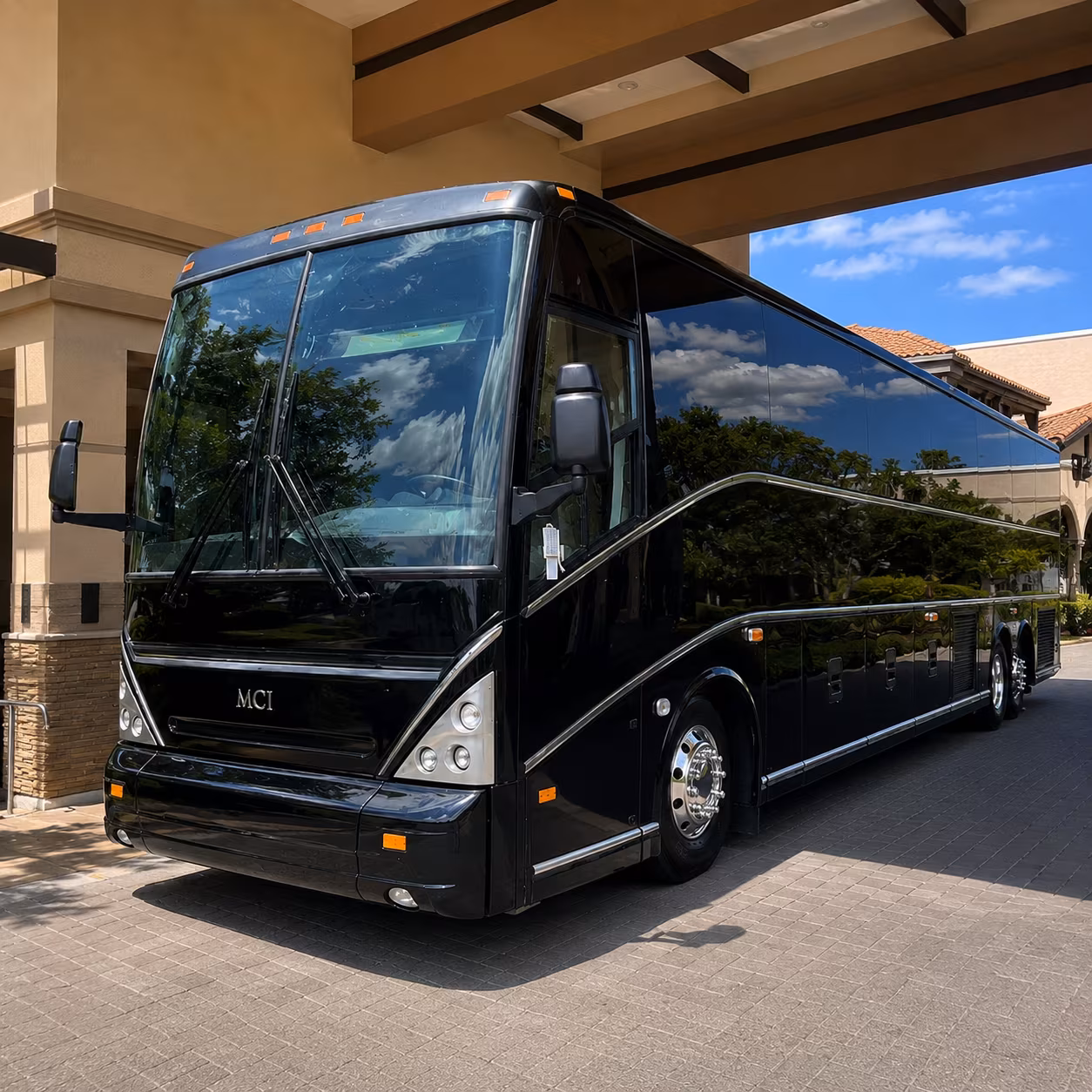 charter buses to shows at the f m kirby center in wilkes