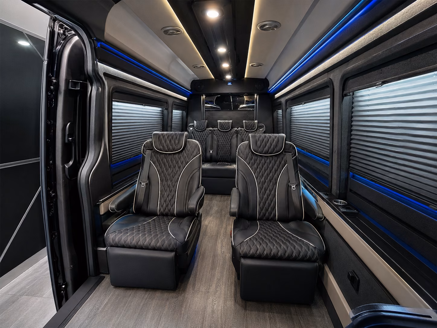 corporate group airport shuttles in scranton pennsylvania