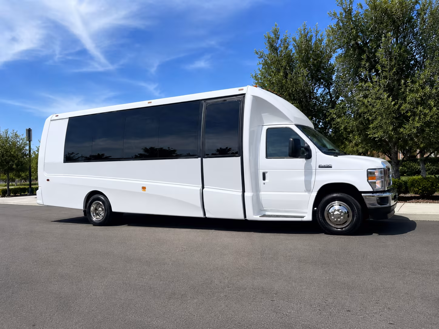 find the perfect transportation for your next private event 3