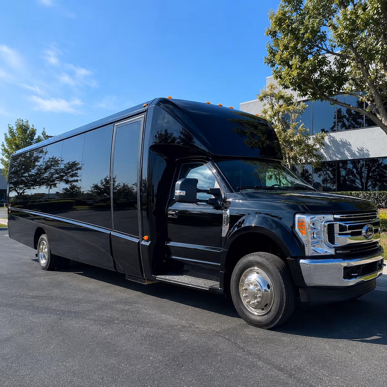 find the perfect transportation for your next sporting event 1