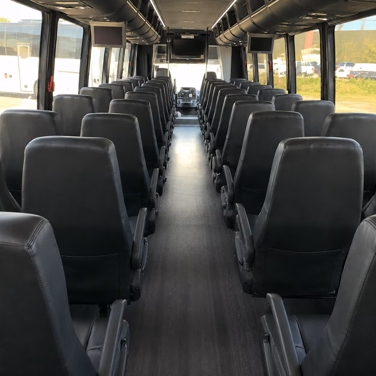 find the perfect transportation for your next winery tour 4