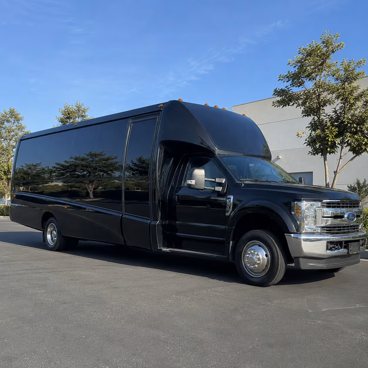 mohegan pennsylvania casino resort party bus rental