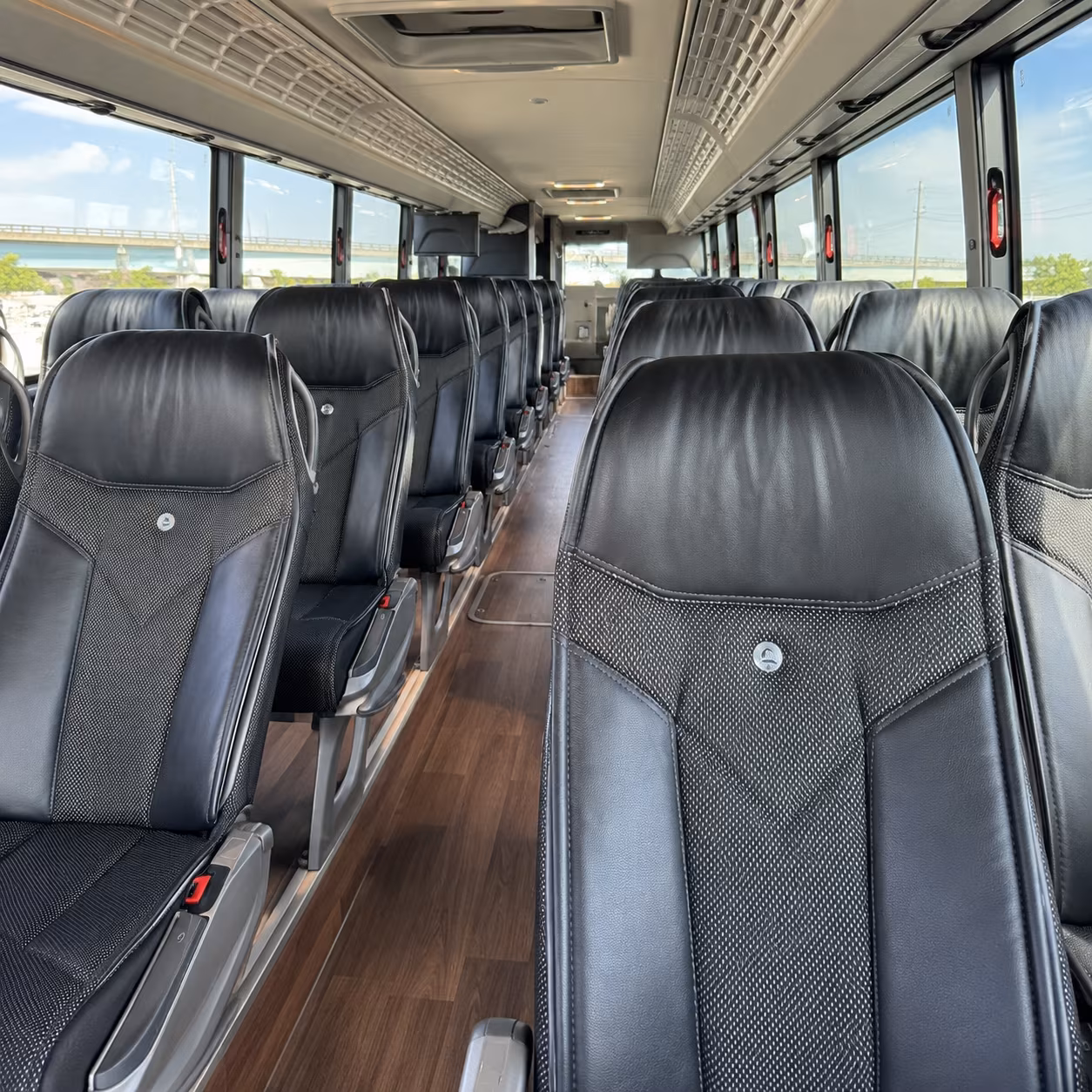 overnight and multi day charter bus tours from scranton pennsylvania