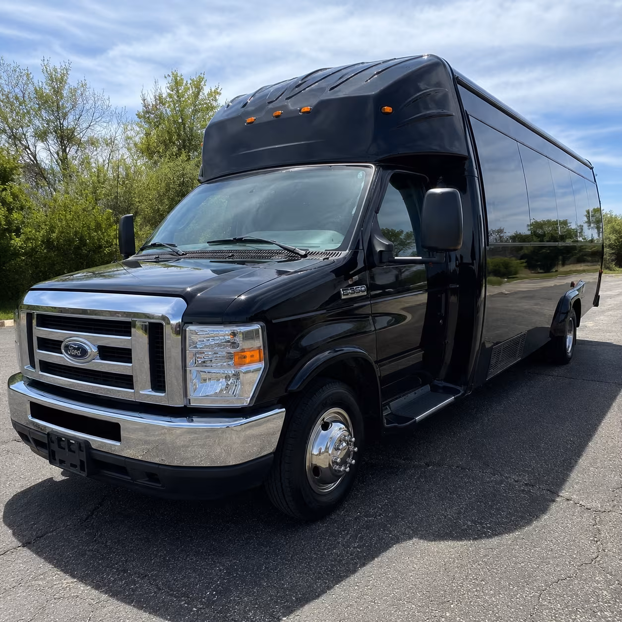 party buses for bachelorette wine tours around scranton and the poconos