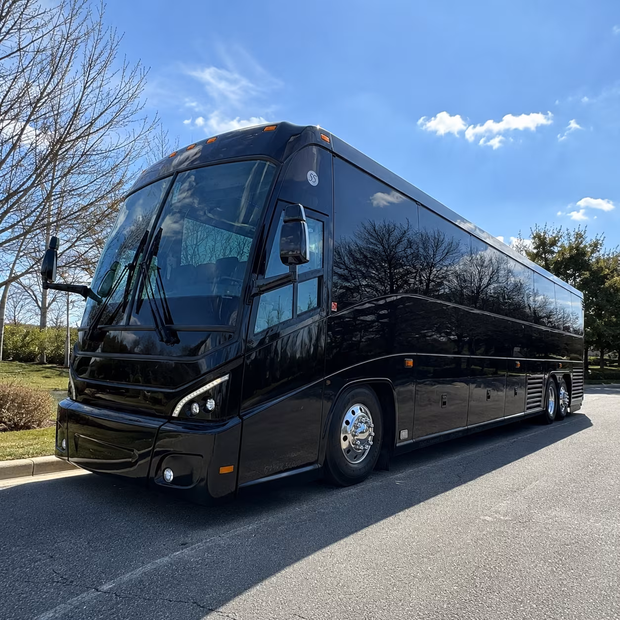 philadelphia international airport phl bus rentals from scranton