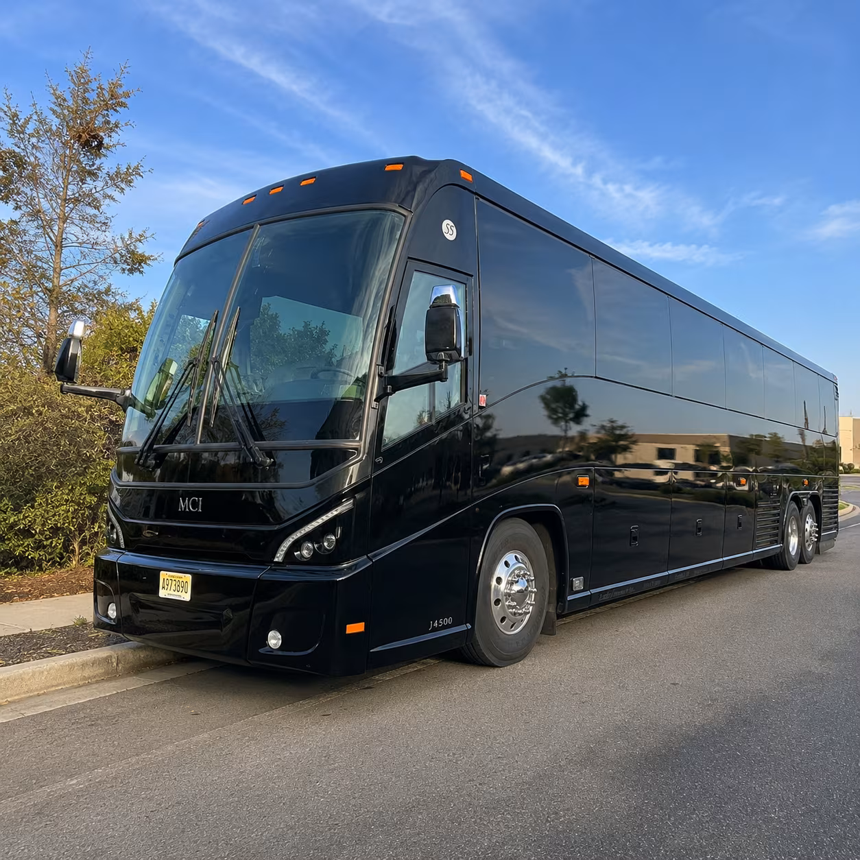 scranton airport transportation for large groups and tour parties