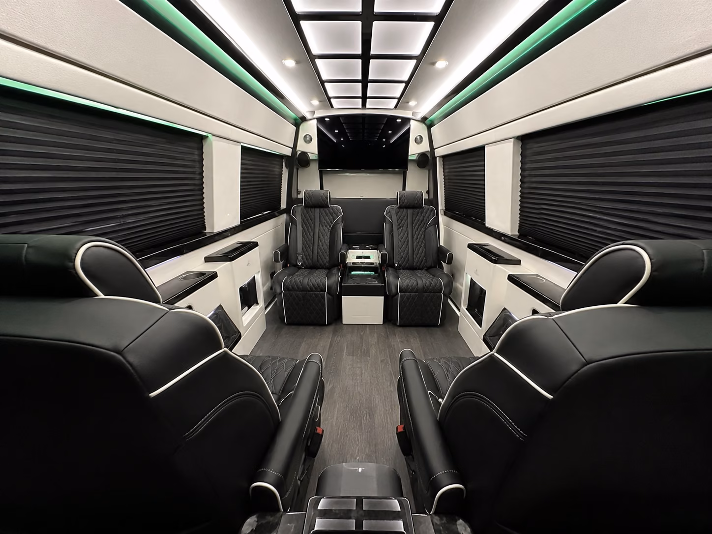scranton corporate event transportation