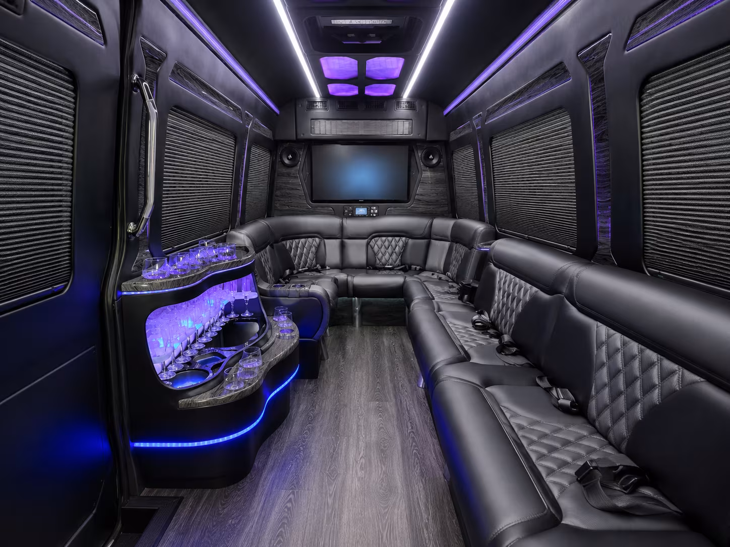 scranton group transportation to pocono mountains resorts and casinos