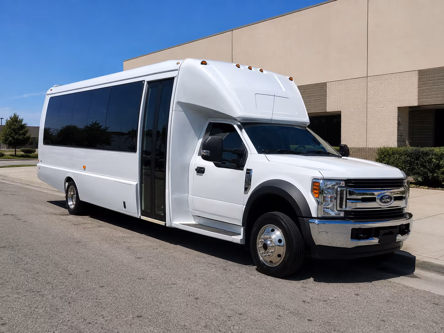 scranton prom transportation onboard seating
