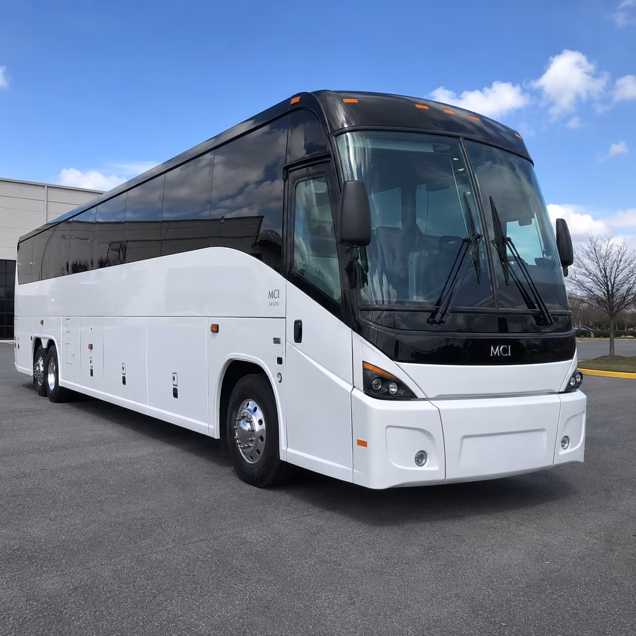 scranton sporting event transportation