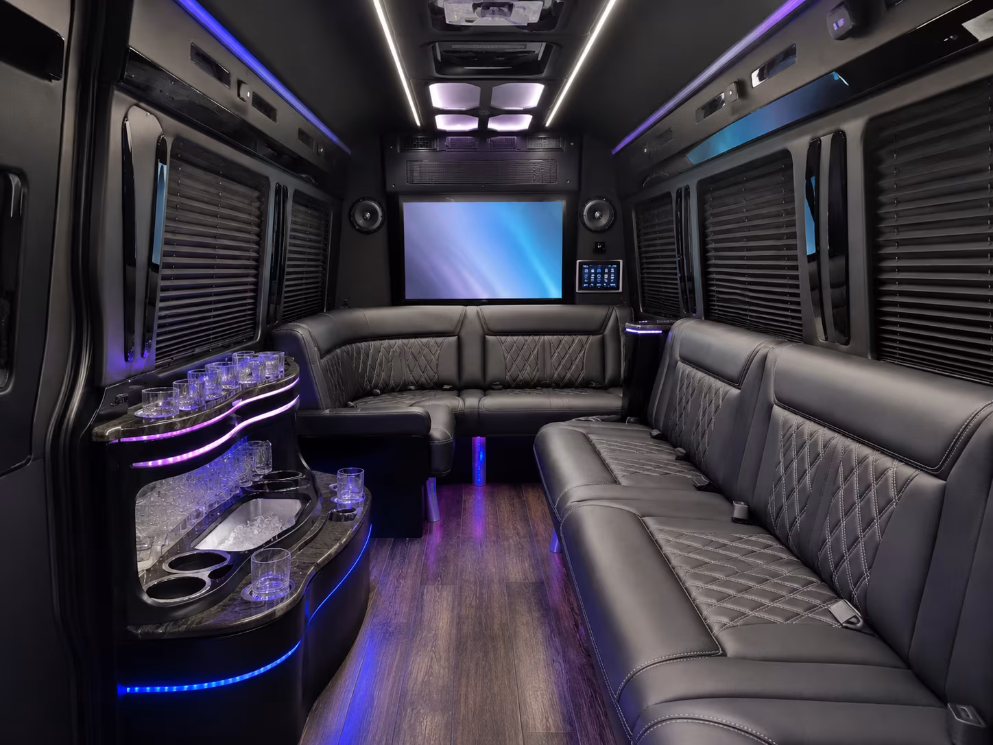 transportation serving scranton and nearby cities