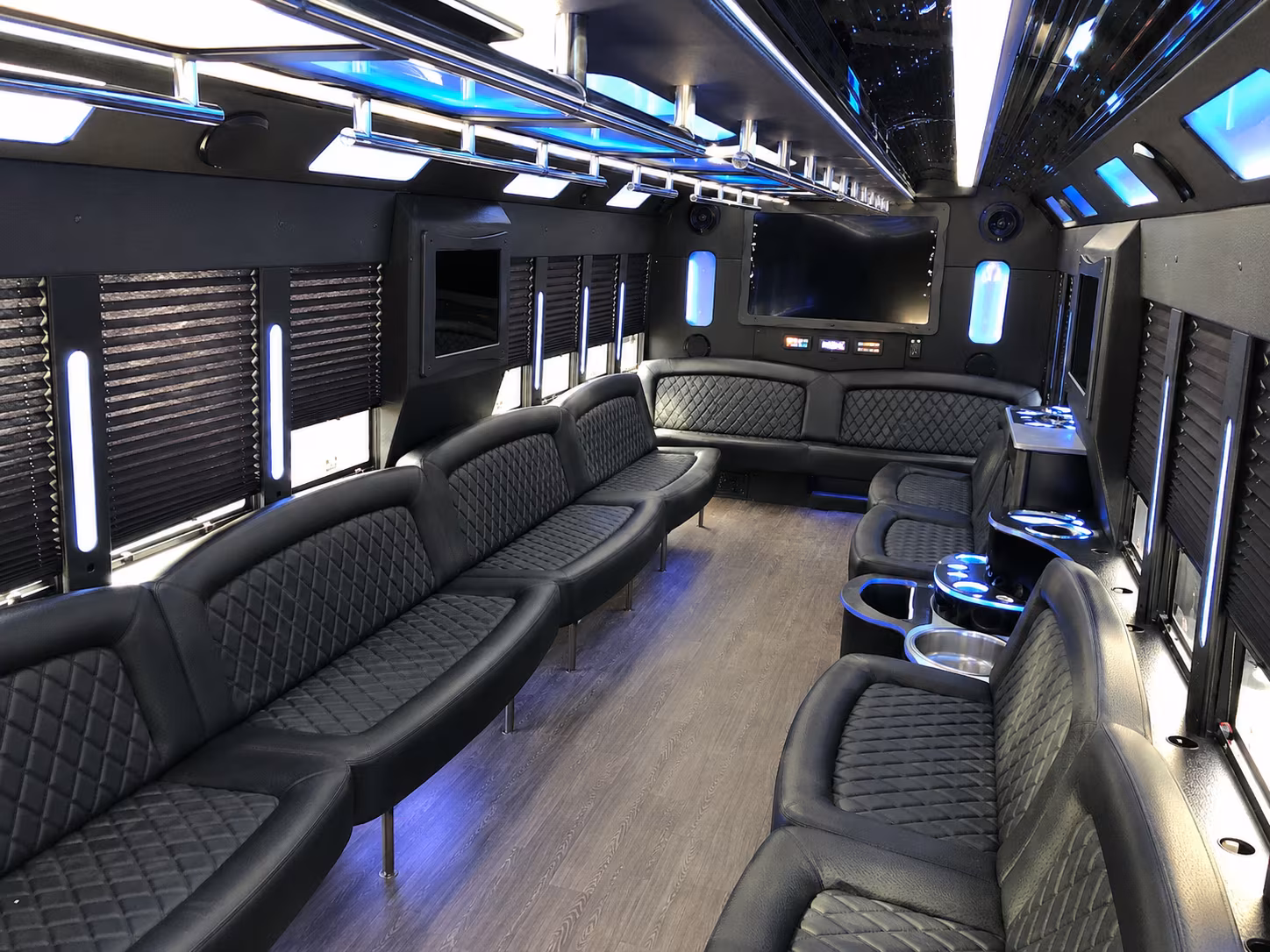 why rent using scrantoncoachbusservice com