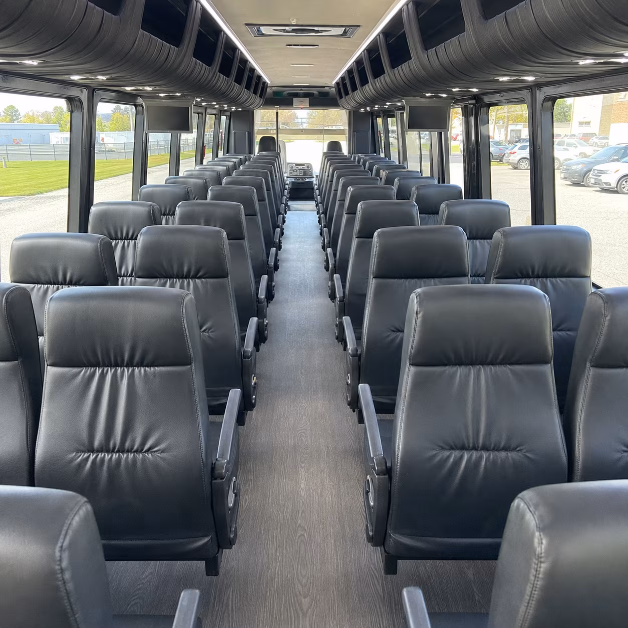 wine festival bus rentals from scranton to events across pennsylvania