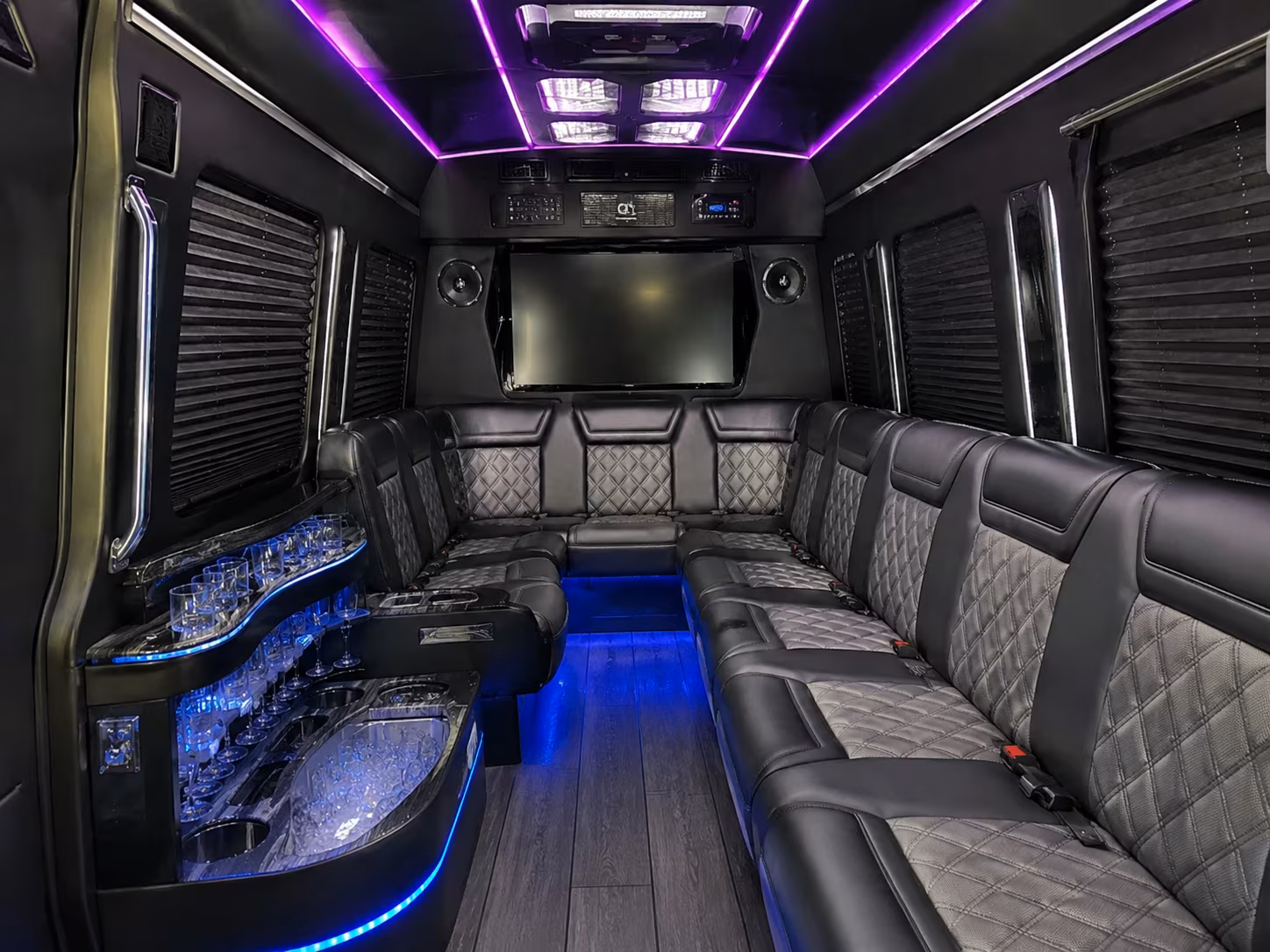 winery and brewery tour buses for corporate groups in scranton